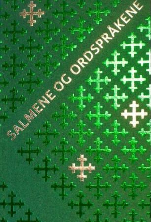 Salmene og ordspråkene