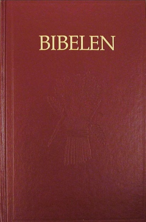Bibelen