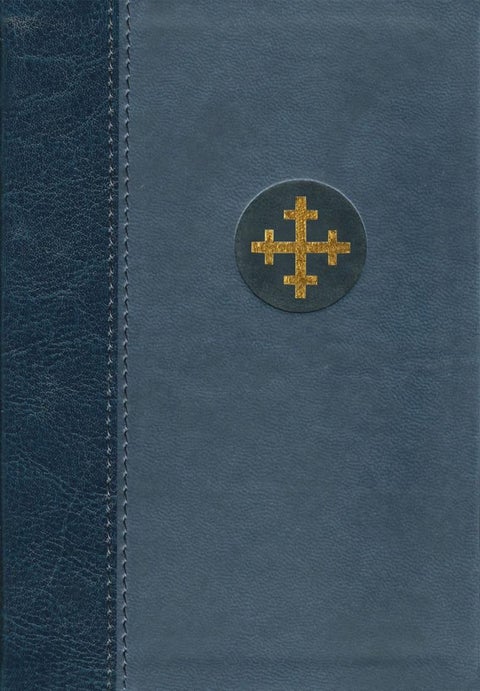 Det Nye testamentet - salmane og ordtaka