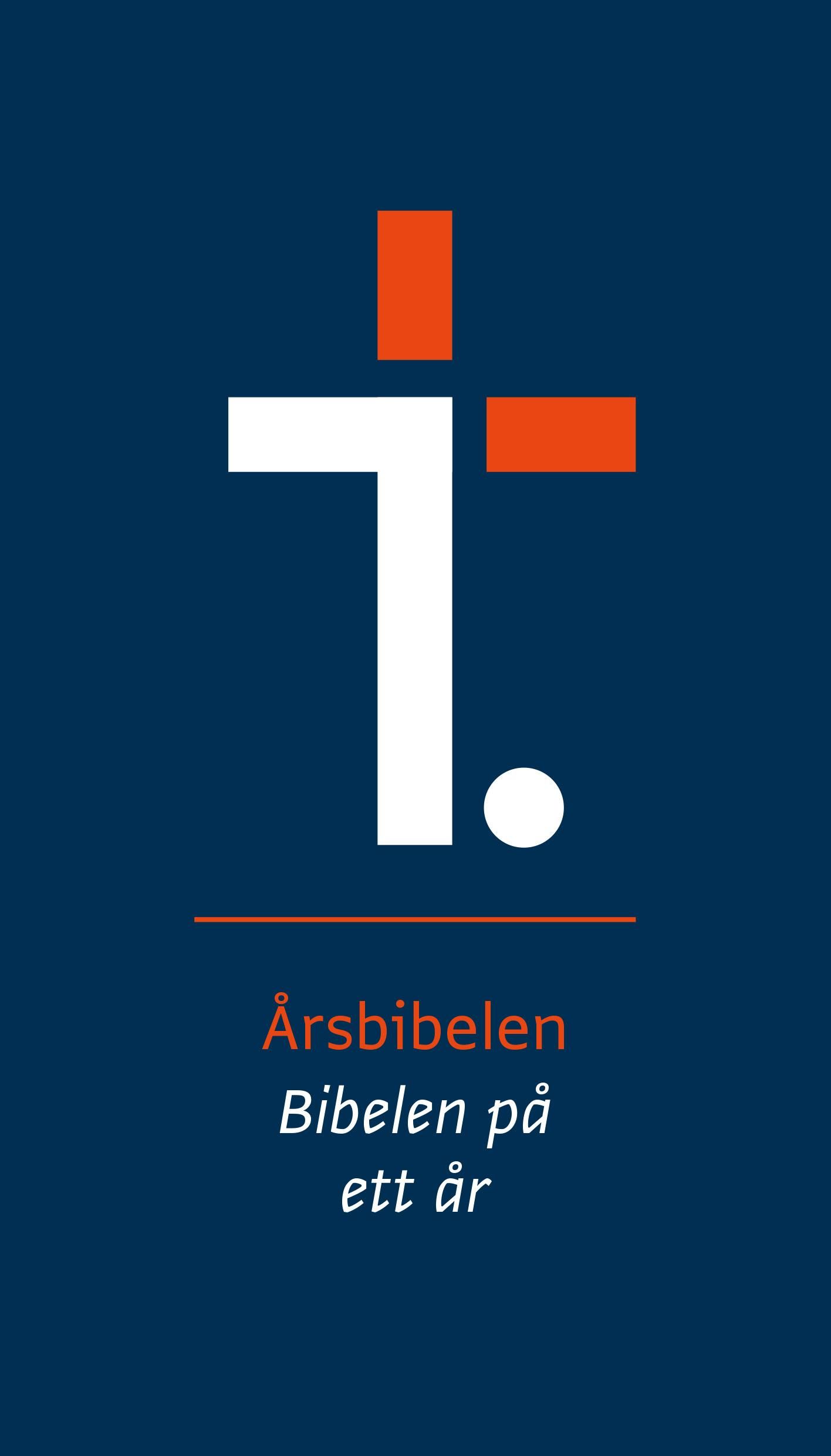 Årsbibelen - i Bibelselskapets 2011-oversettelse