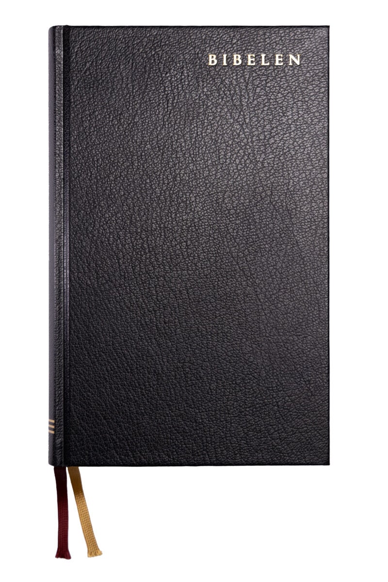 Bibelen, eller Den hellige skrift