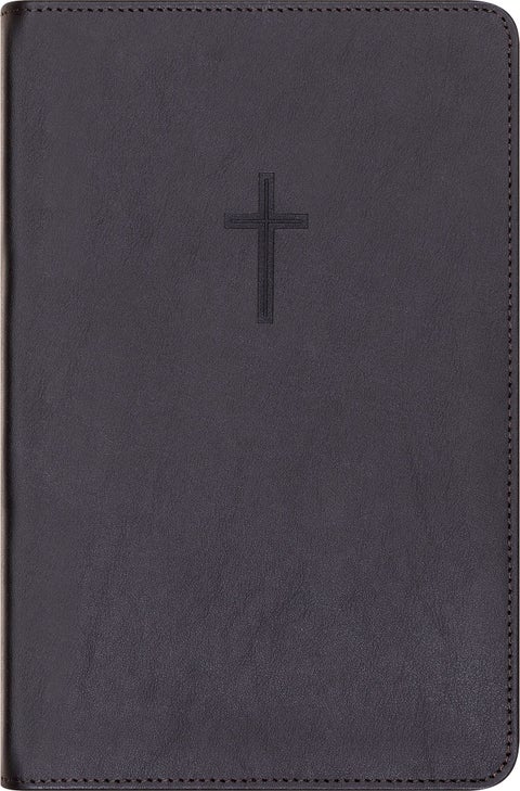 Bibelen - Den hellige skrift : Det gamle og Det nye testamentet