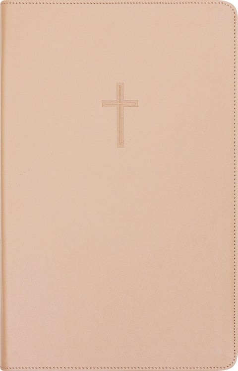 Bibelen - Den hellige skrift : Det gamle og Det nye testamentet