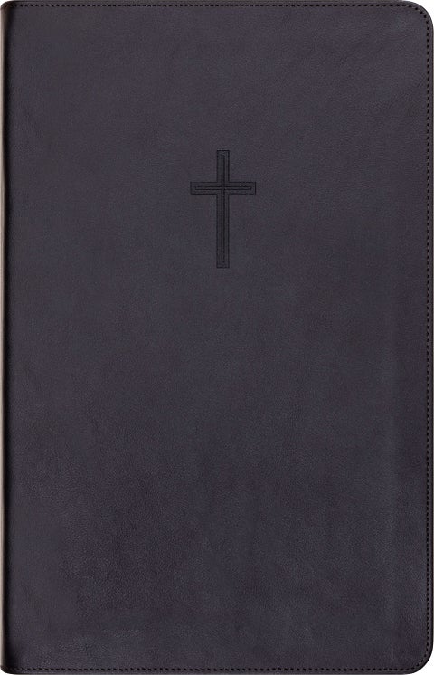 Bibelen - Den heilage skrifta : Det gamle og Det nye testamentet