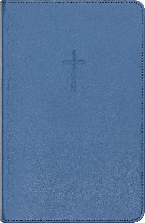 Bibelen - Den hellige skrift : Det gamle og Det nye testamentet