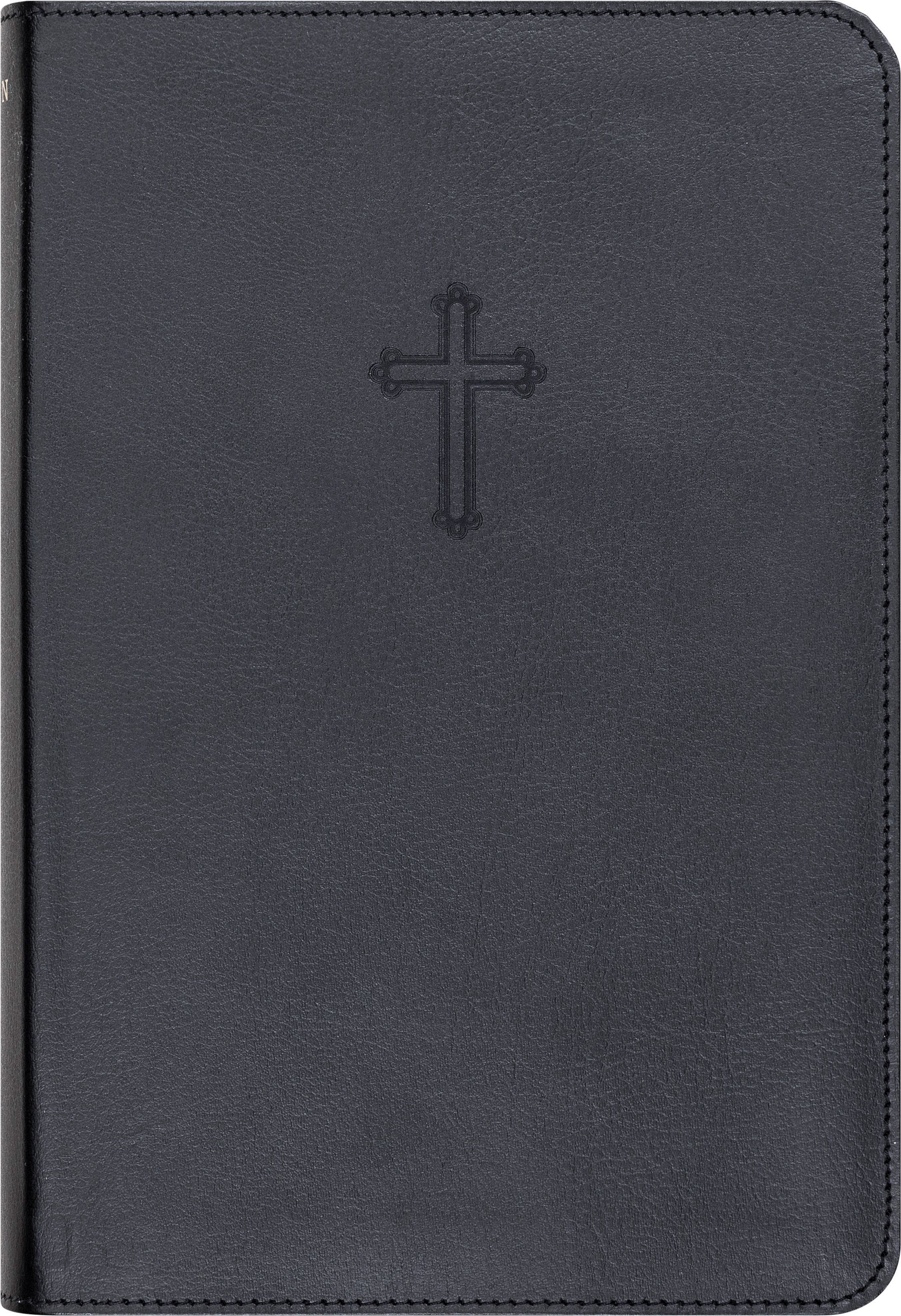 Bibelen - Den hellige skrift : Det gamle og Det nye testamentet