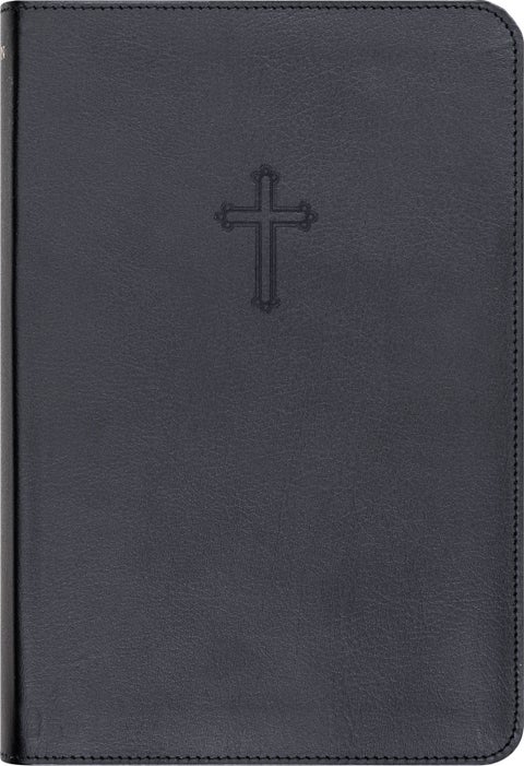 Bibelen - Den hellige skrift : Det gamle og Det nye testamentet