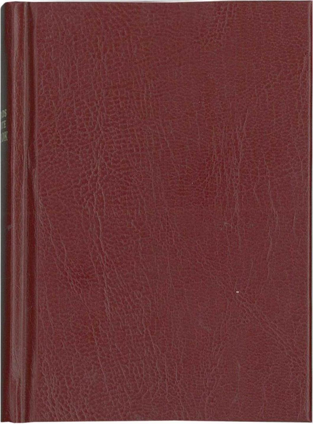 Landstads reviderte salmebok - menighetsutgave