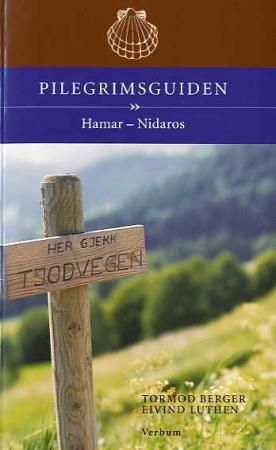 Pilegrimsguiden - Hamar - Nidaros