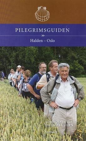 Pilegrimsguiden - Halden - Oslo