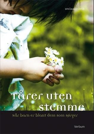 Tårer uten stemme - når barn er blant dem som sørger