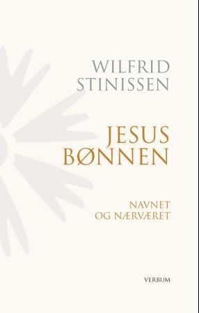 Jesusbønnen - navnet og nærværet