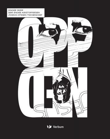 Opp ned - et studieopplegg om å være kristen