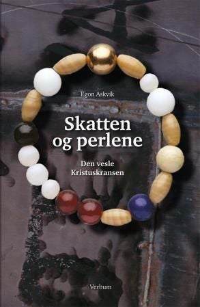 Skatten og perlene - den vesle Kristuskransen