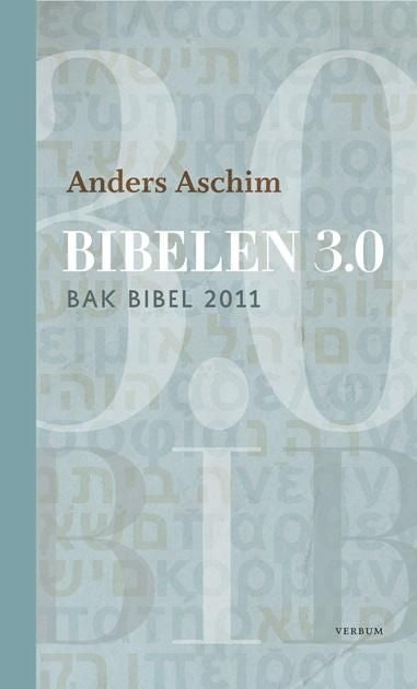Bibelen 3.0 - bak Bibel 2011