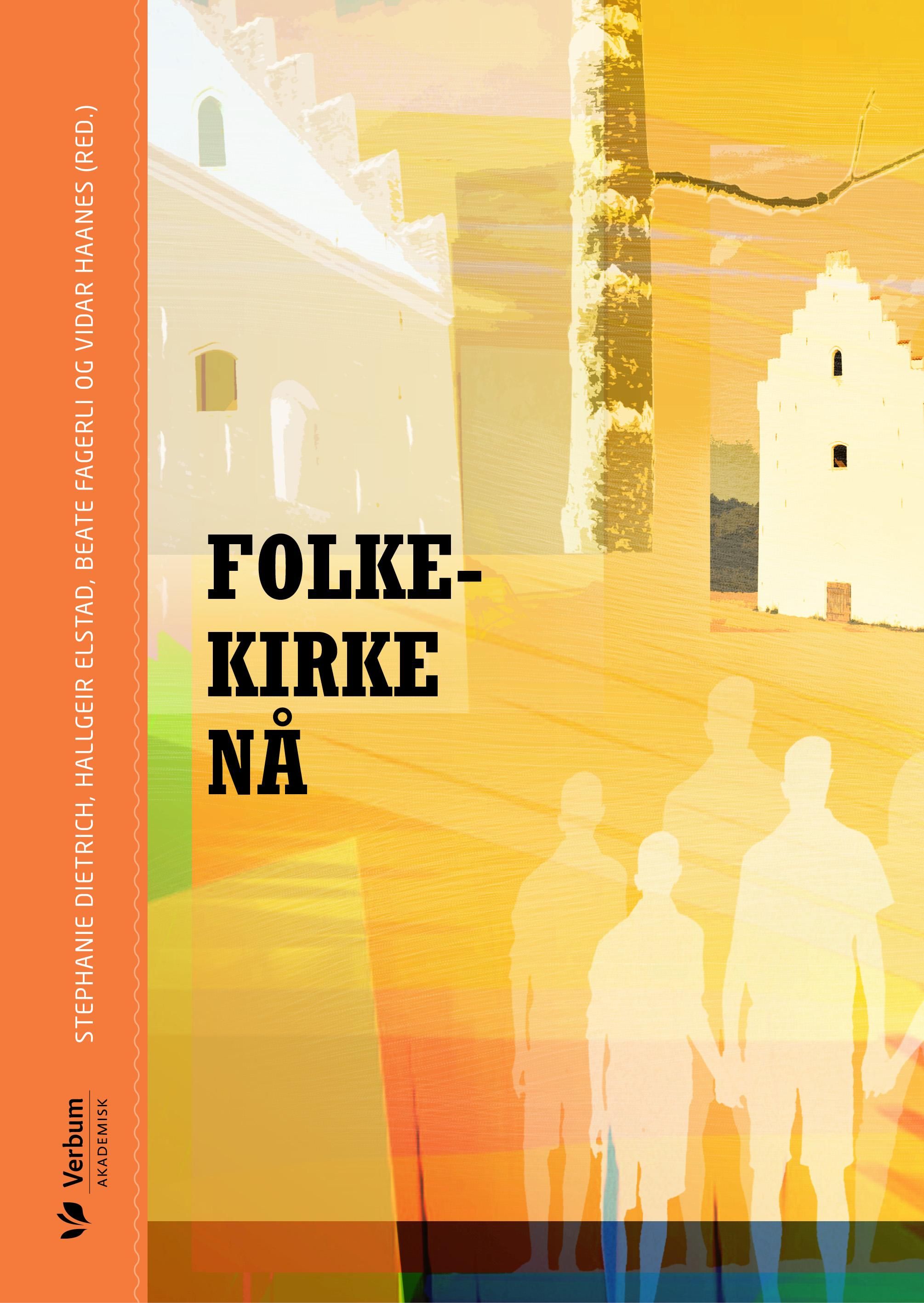 Folkekirke nå
