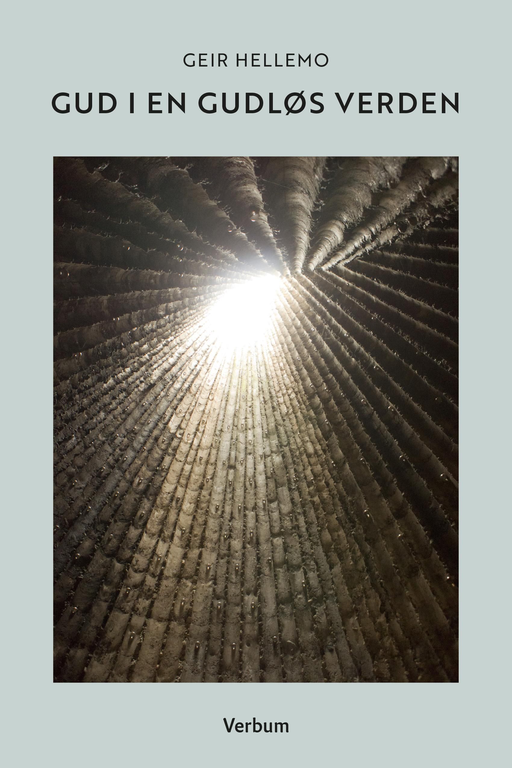 Gud i en gudløs verden - 35 lesestykker