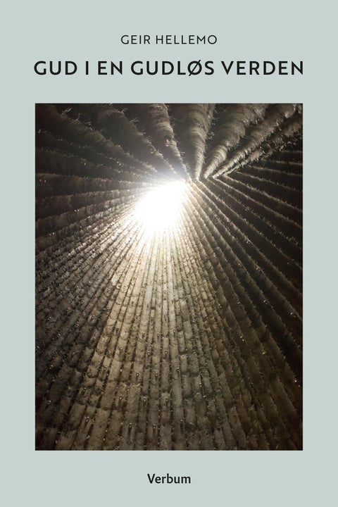 Gud i en gudløs verden - 35 lesestykker