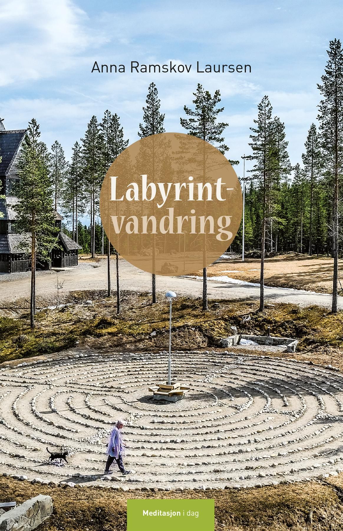 Labyrintvandring