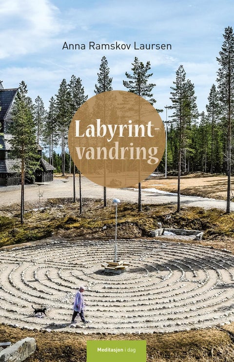 Labyrintvandring