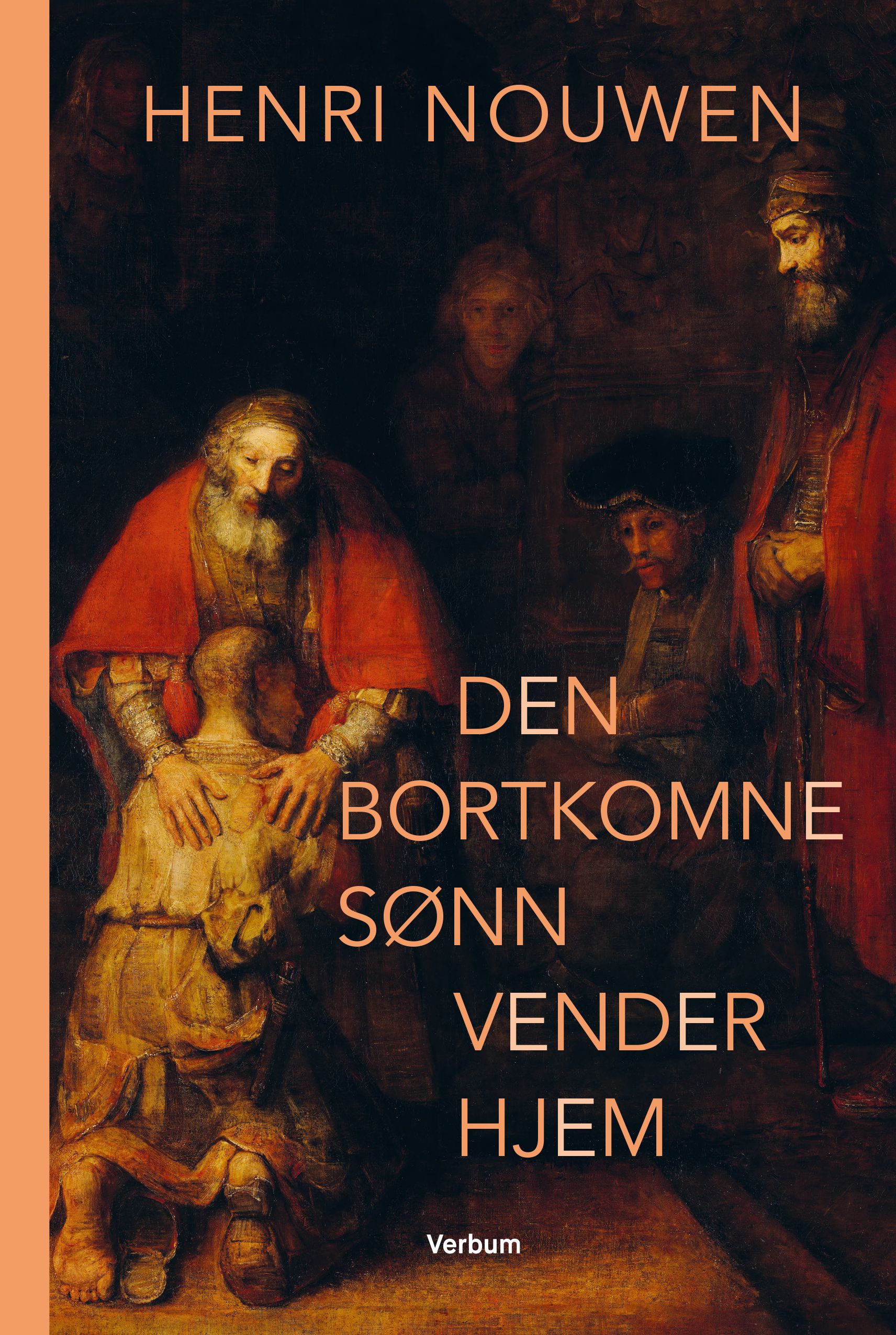 Den bortkomne sønn vender hjem