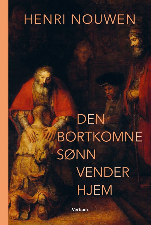 Den bortkomne sønn vender hjem
