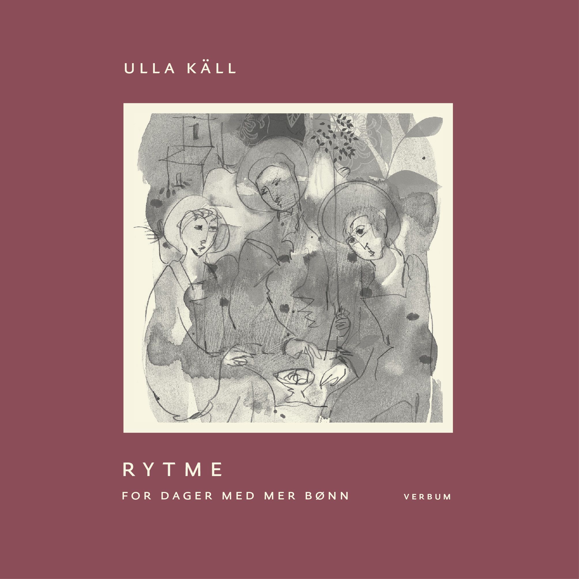 Rytme - for dager med mer bønn