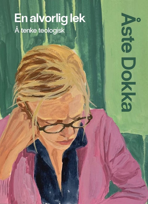 En alvorlig lek - å tenke teologisk