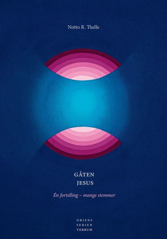 Gåten Jesus - én fortelling - mange stemmer