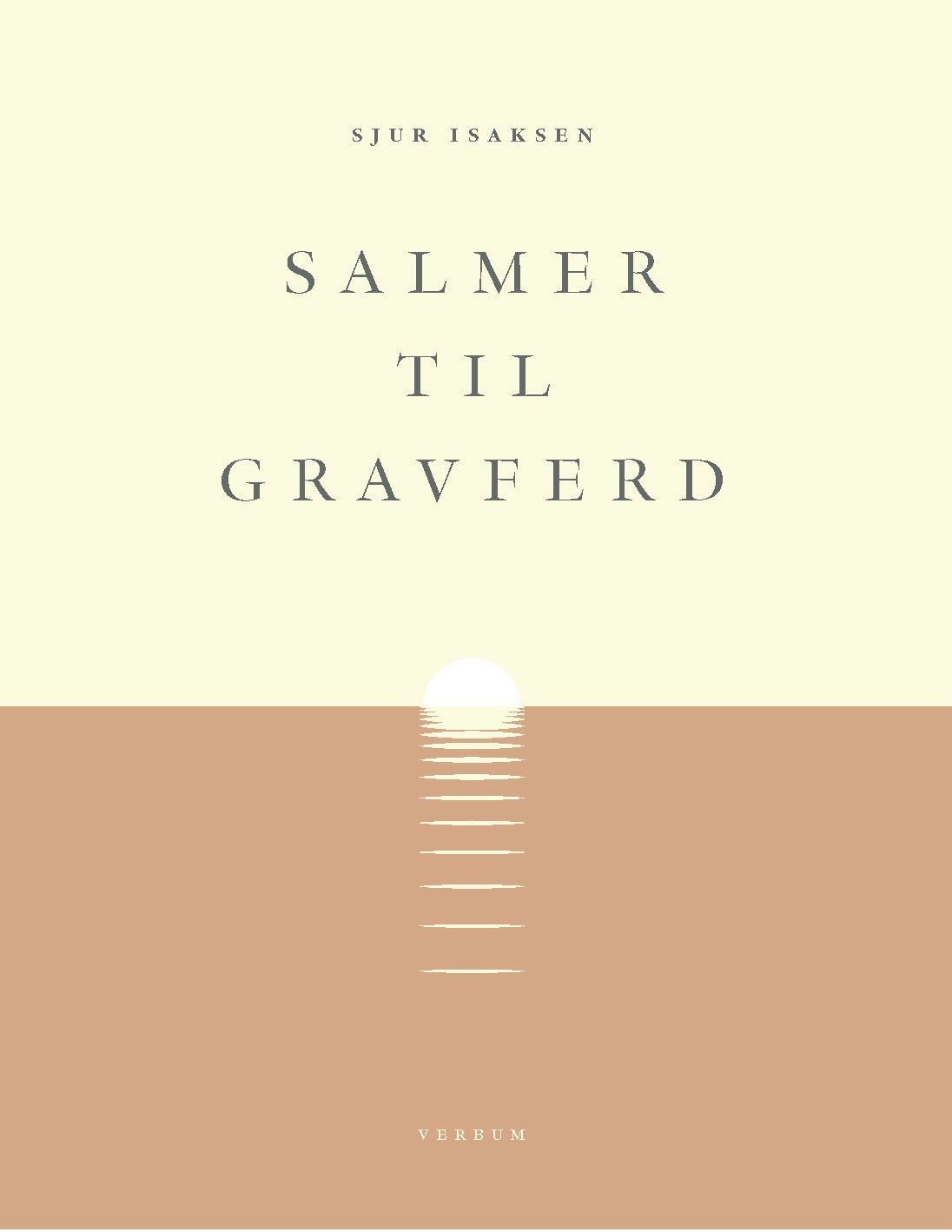 Salmer til gravferd