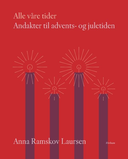 Alle våre tider - andakter til advent og jul