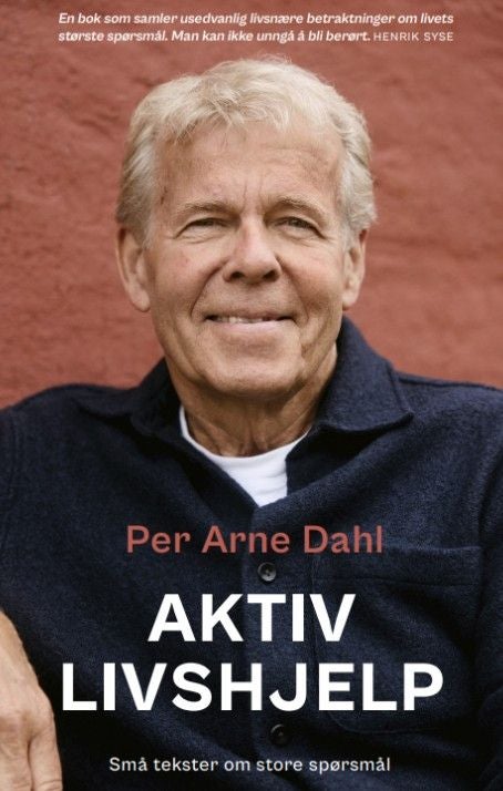 Aktiv livshjelp - små tekster om store spørsmål