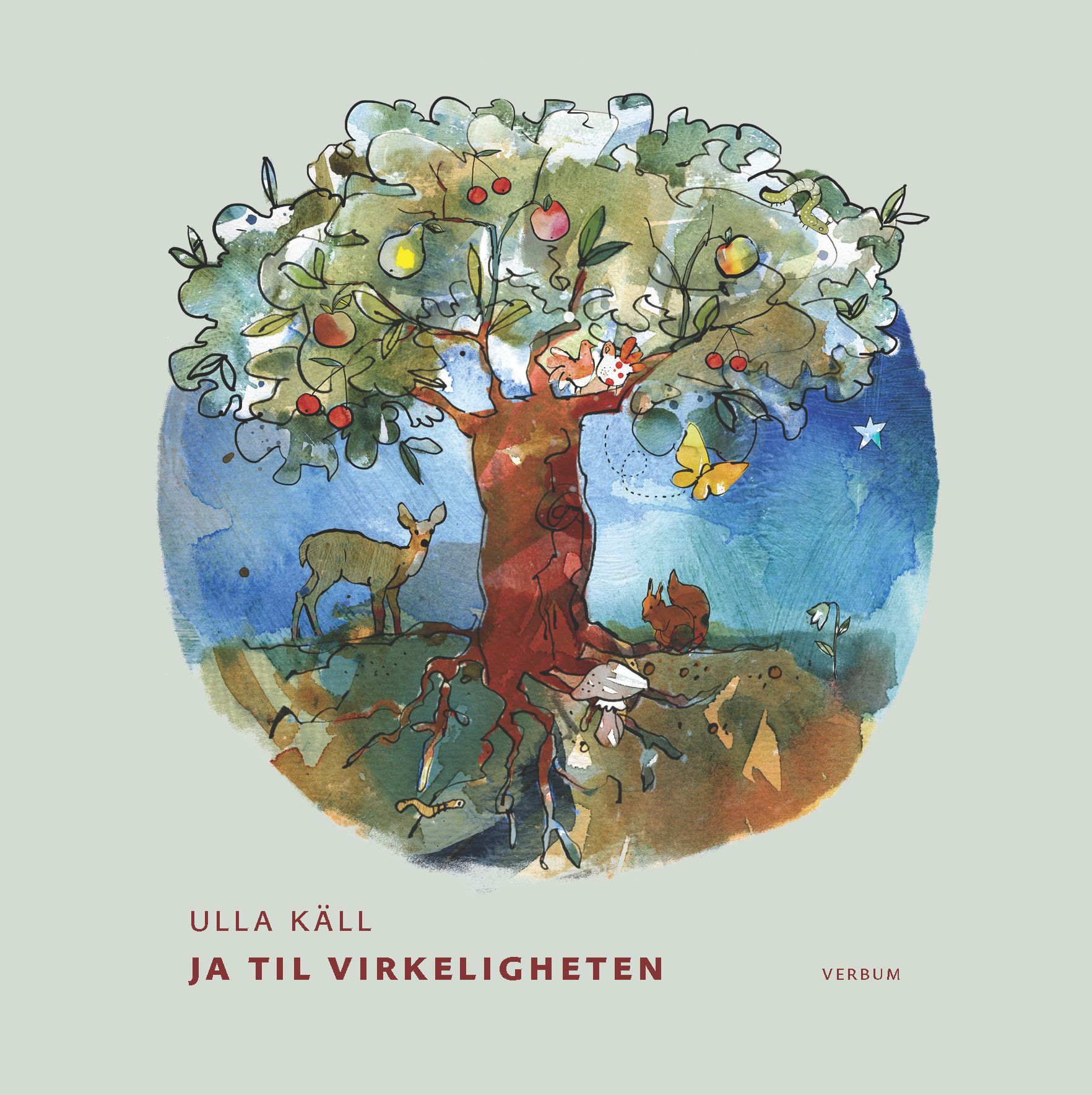 Ja til virkeligheten