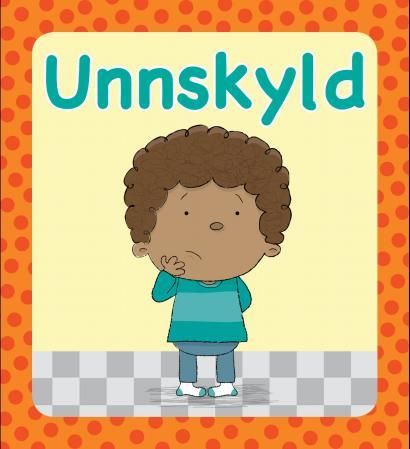 Unnskyld
