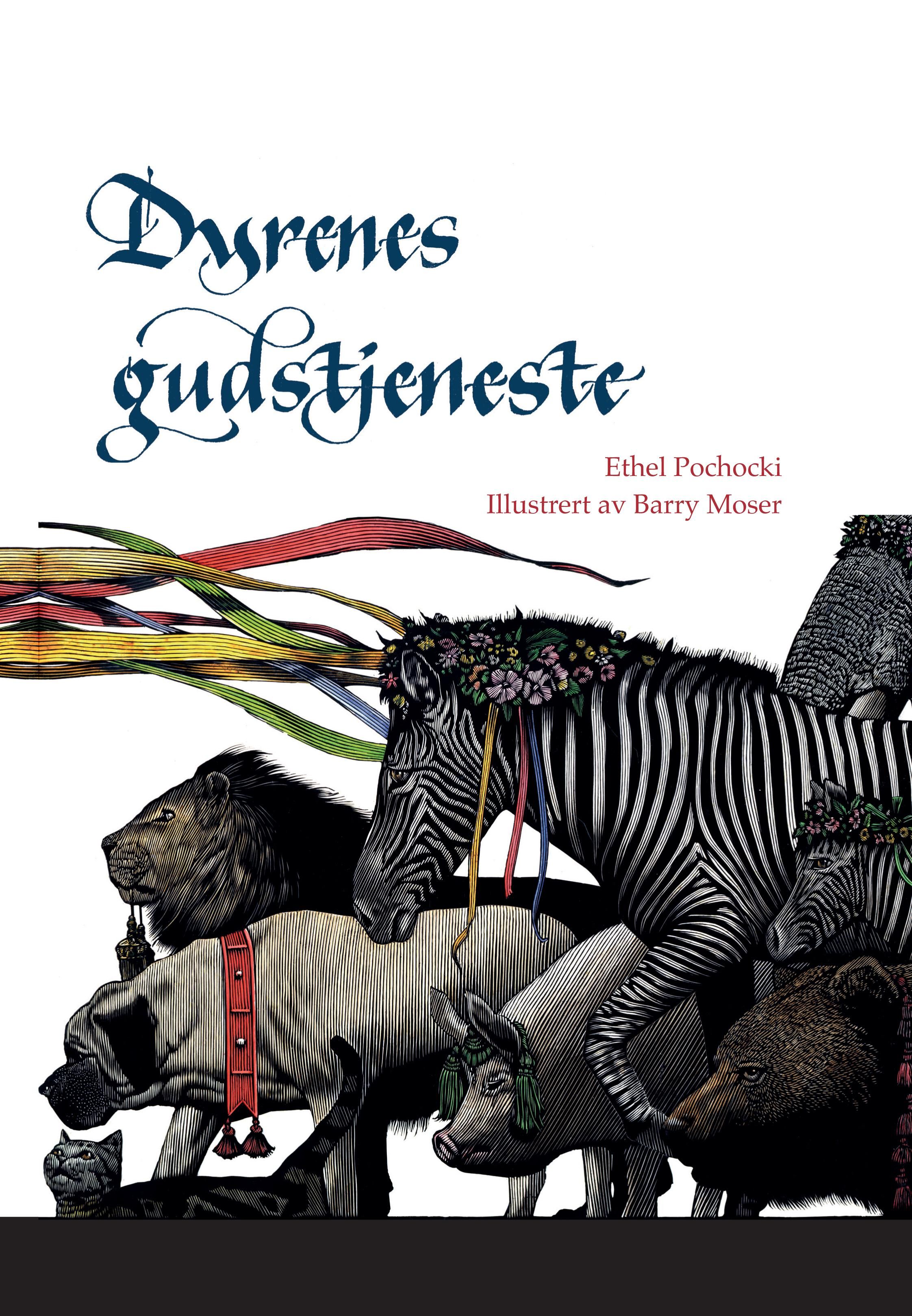 Dyrenes gudstjeneste