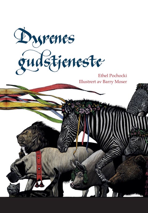 Dyrenes gudstjeneste