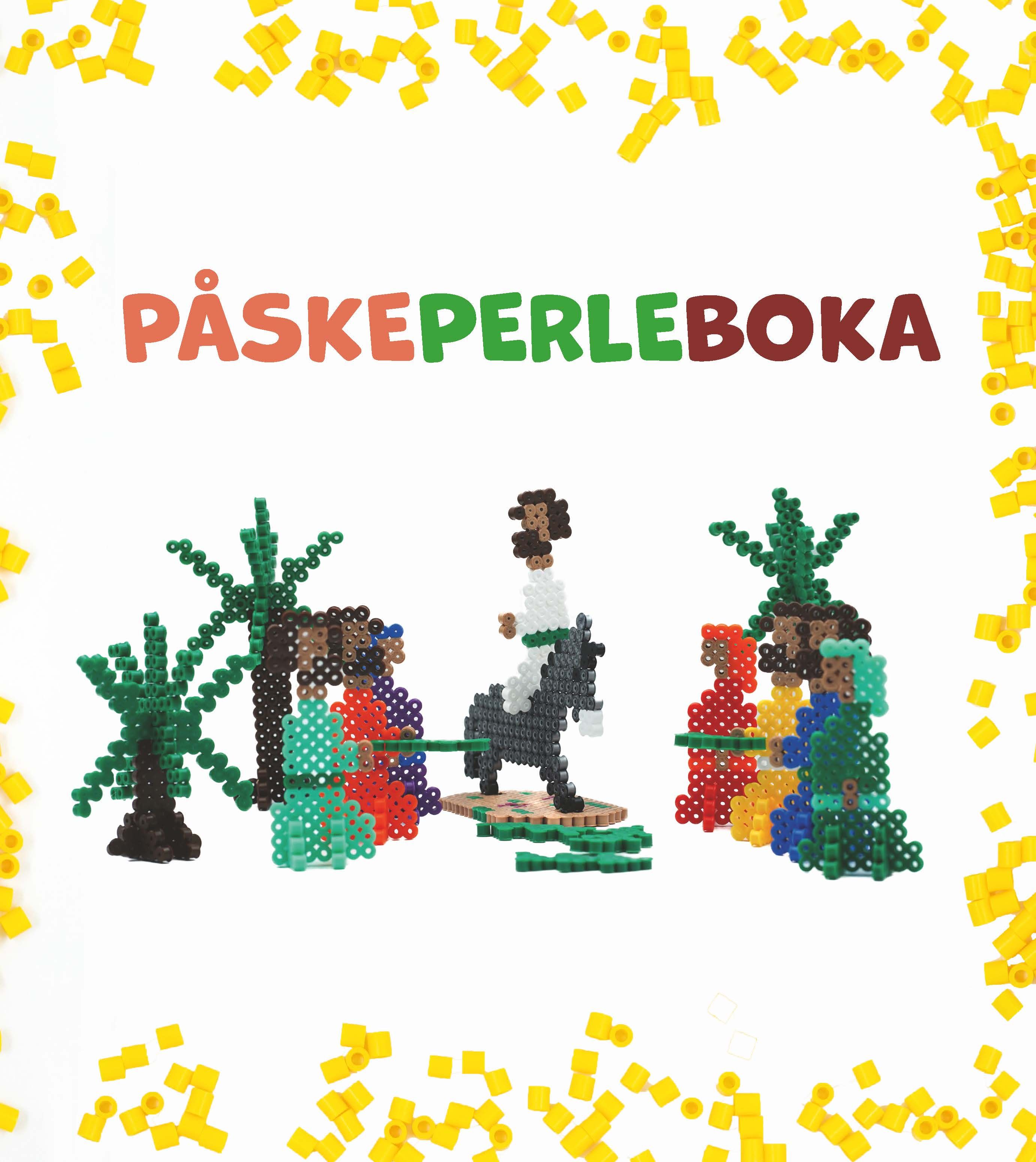Påskeperleboka