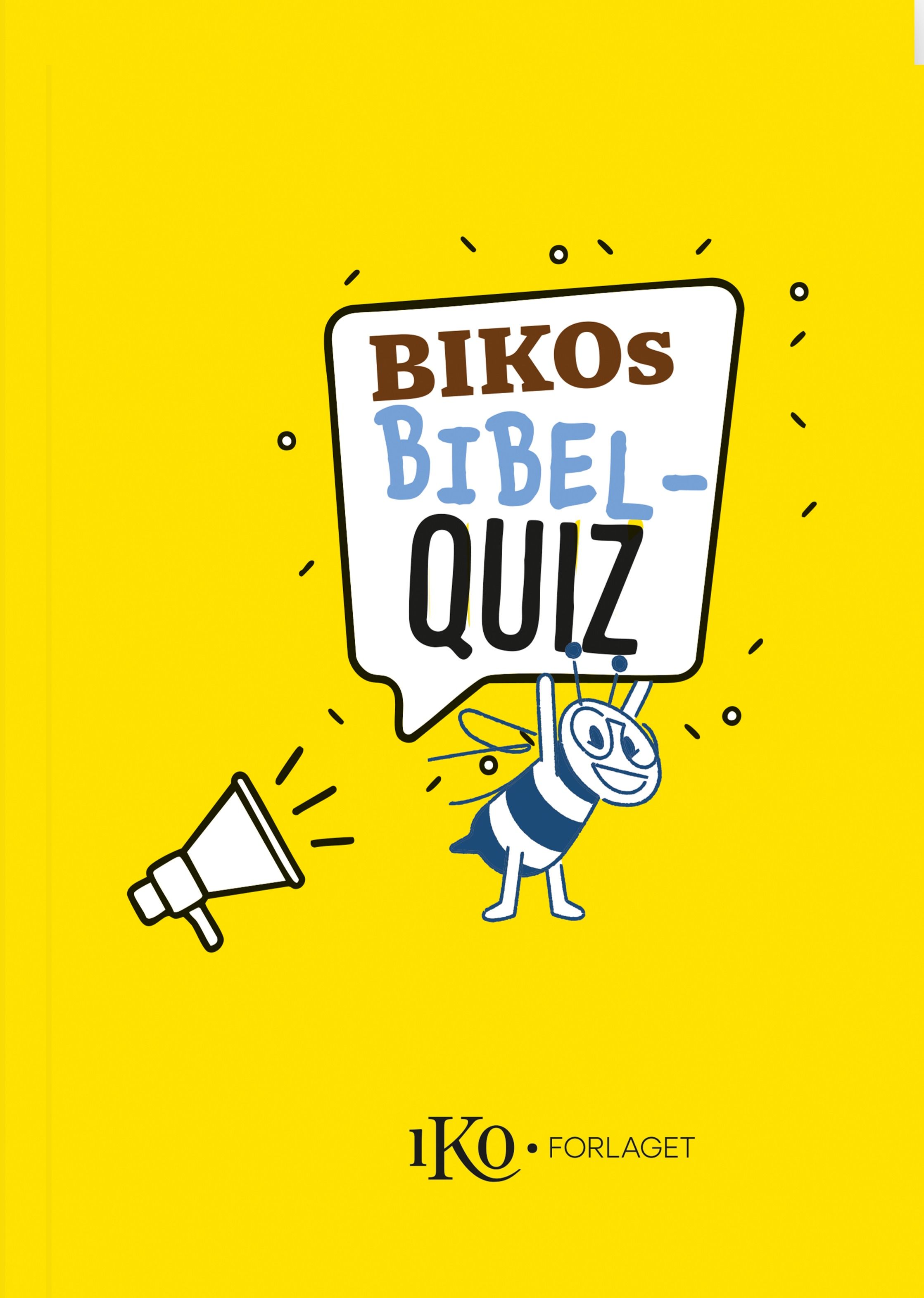 Bikos bibel-quiz