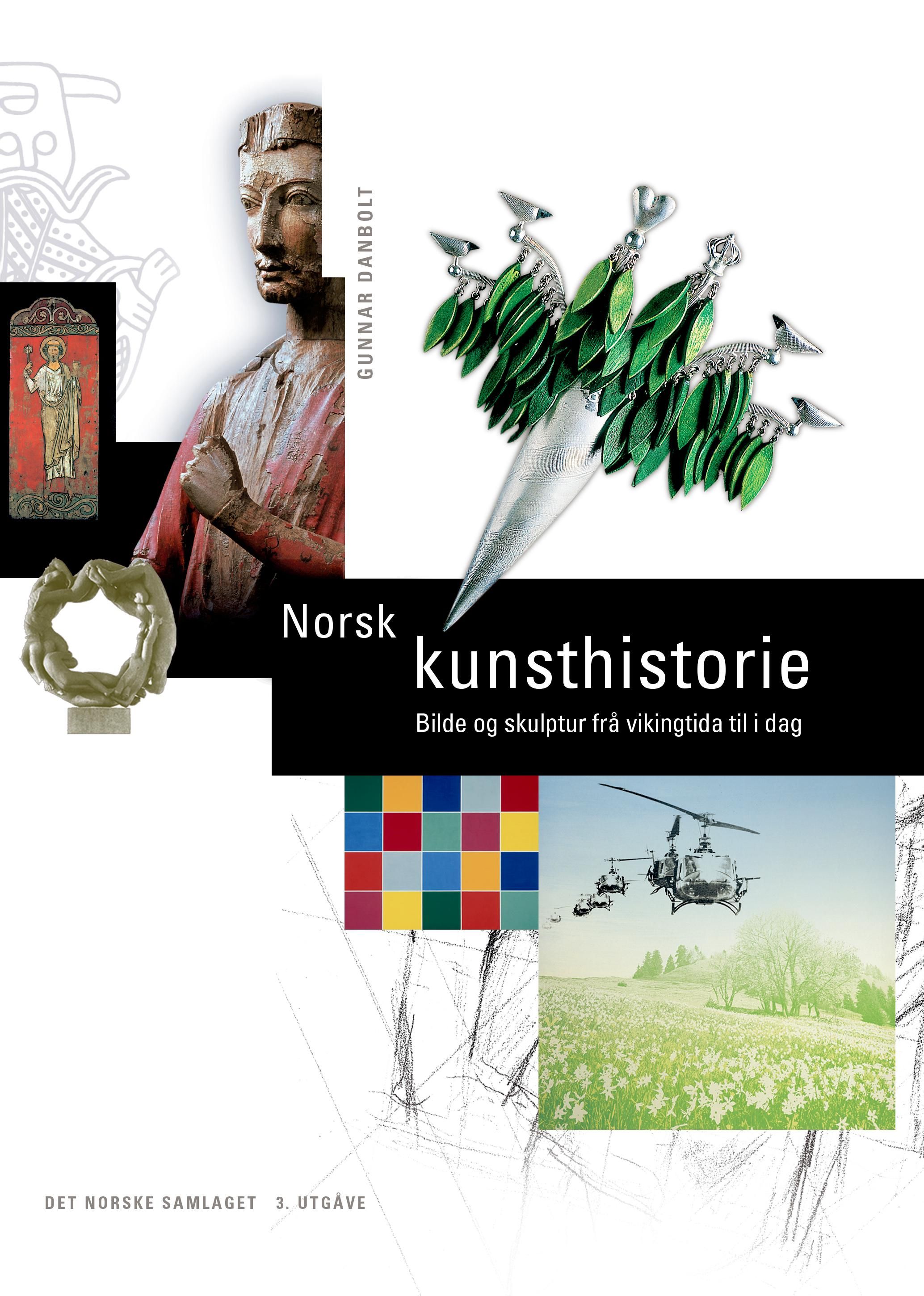 Norsk kunsthistorie