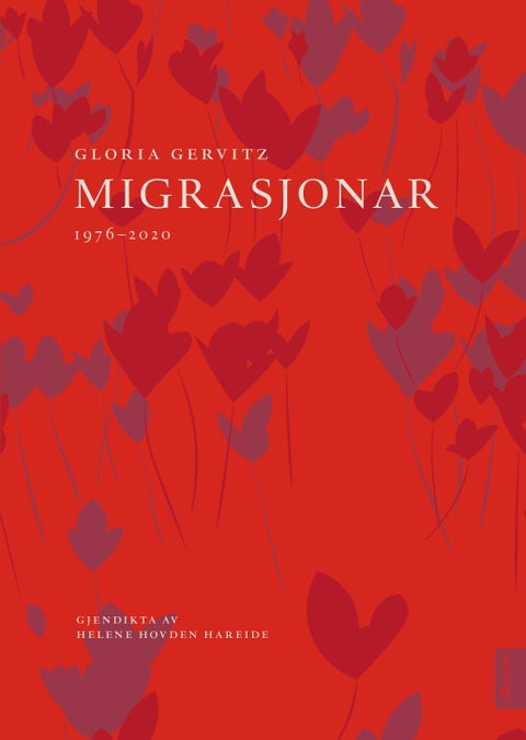 Migrasjonar - 1976-2020