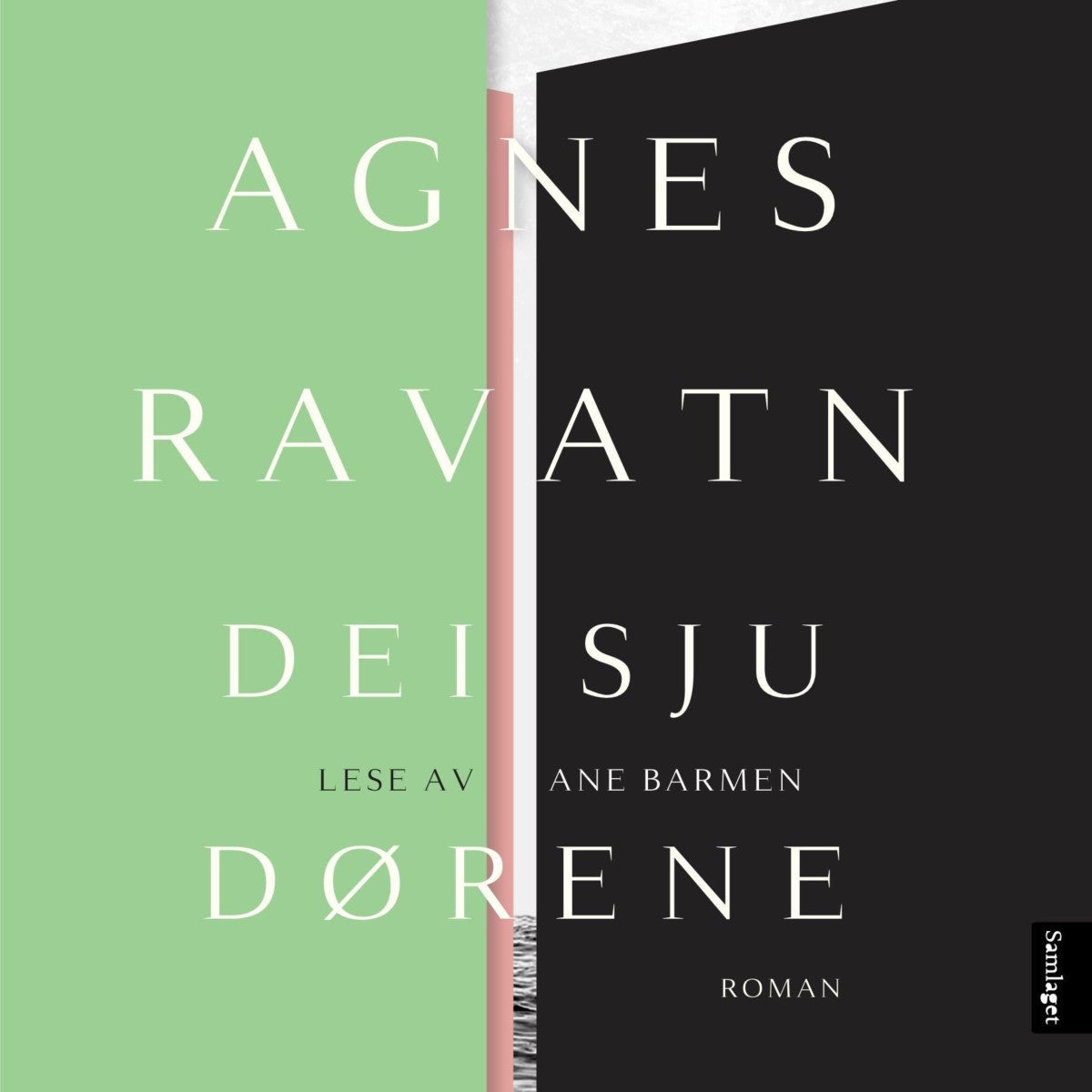 Dei sju dørene