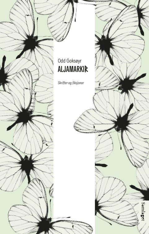 Aljamarkir - skrifter og fiksjoner
