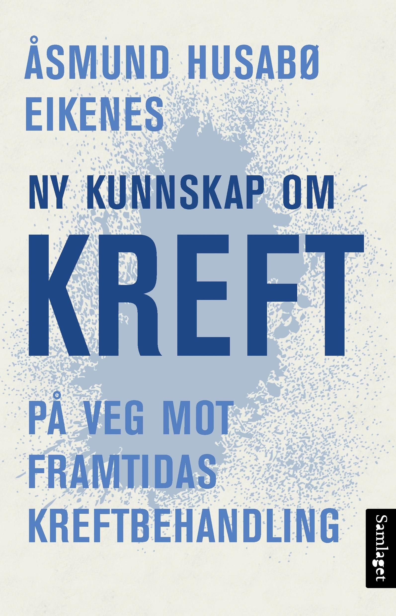 Ny kunnskap om kreft - på veg mot framtidas kreftbehandling