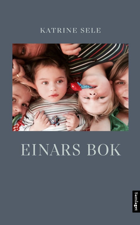 Einars bok