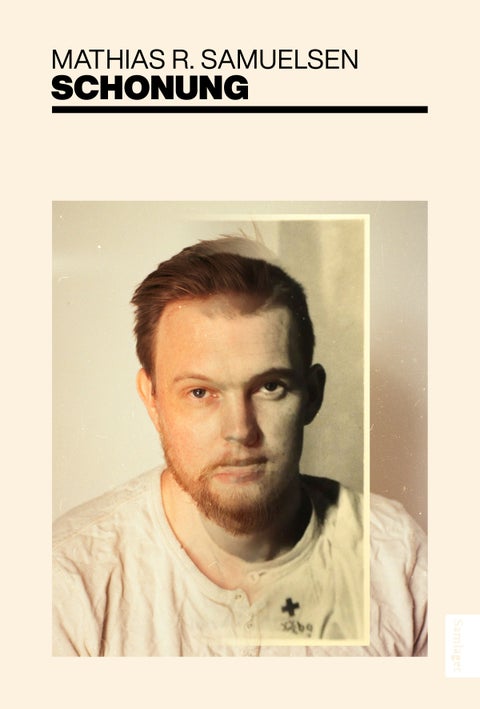 Schonung, eller: Dei frivillige - minneroman