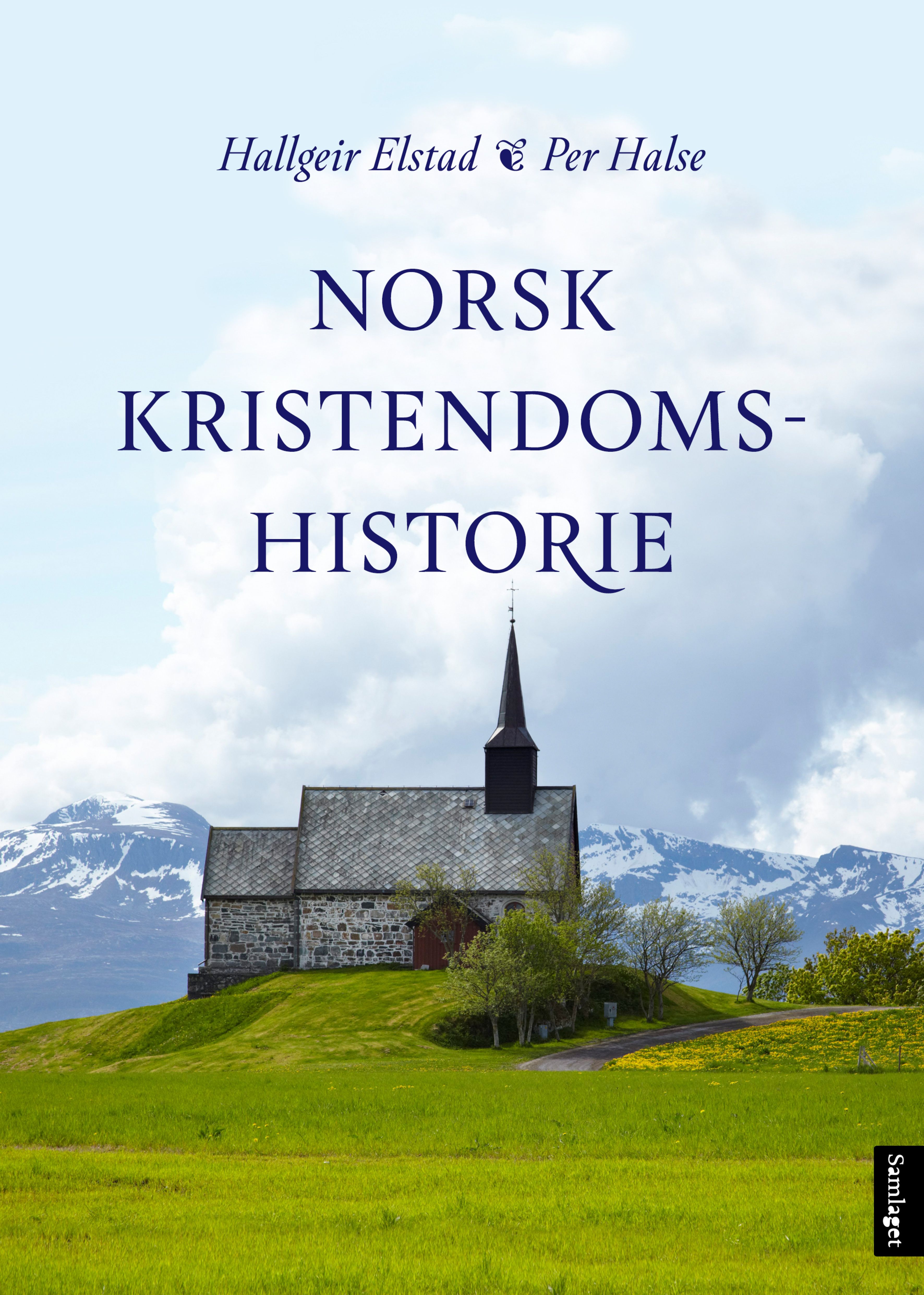 Norsk kristendomshistorie