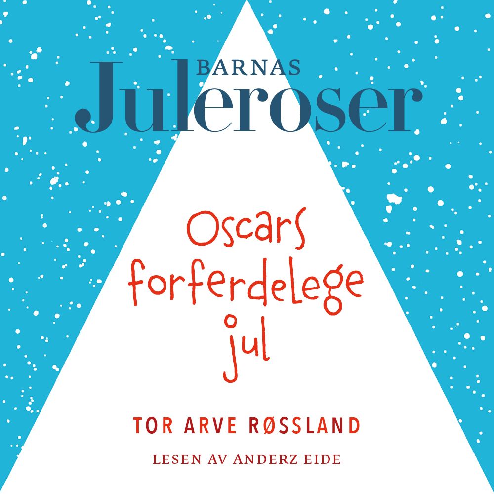 Oscars forferdelege jul