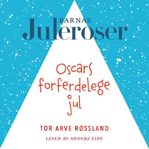 Oscars forferdelege jul