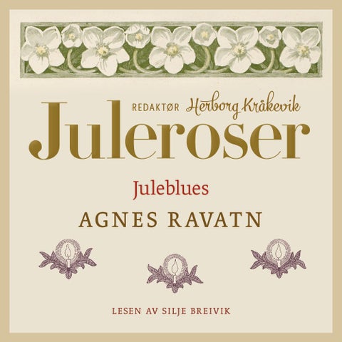 Juleblues