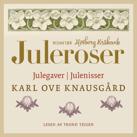 Julegaver ; Julenisser